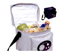 promotional lunch box cooler box